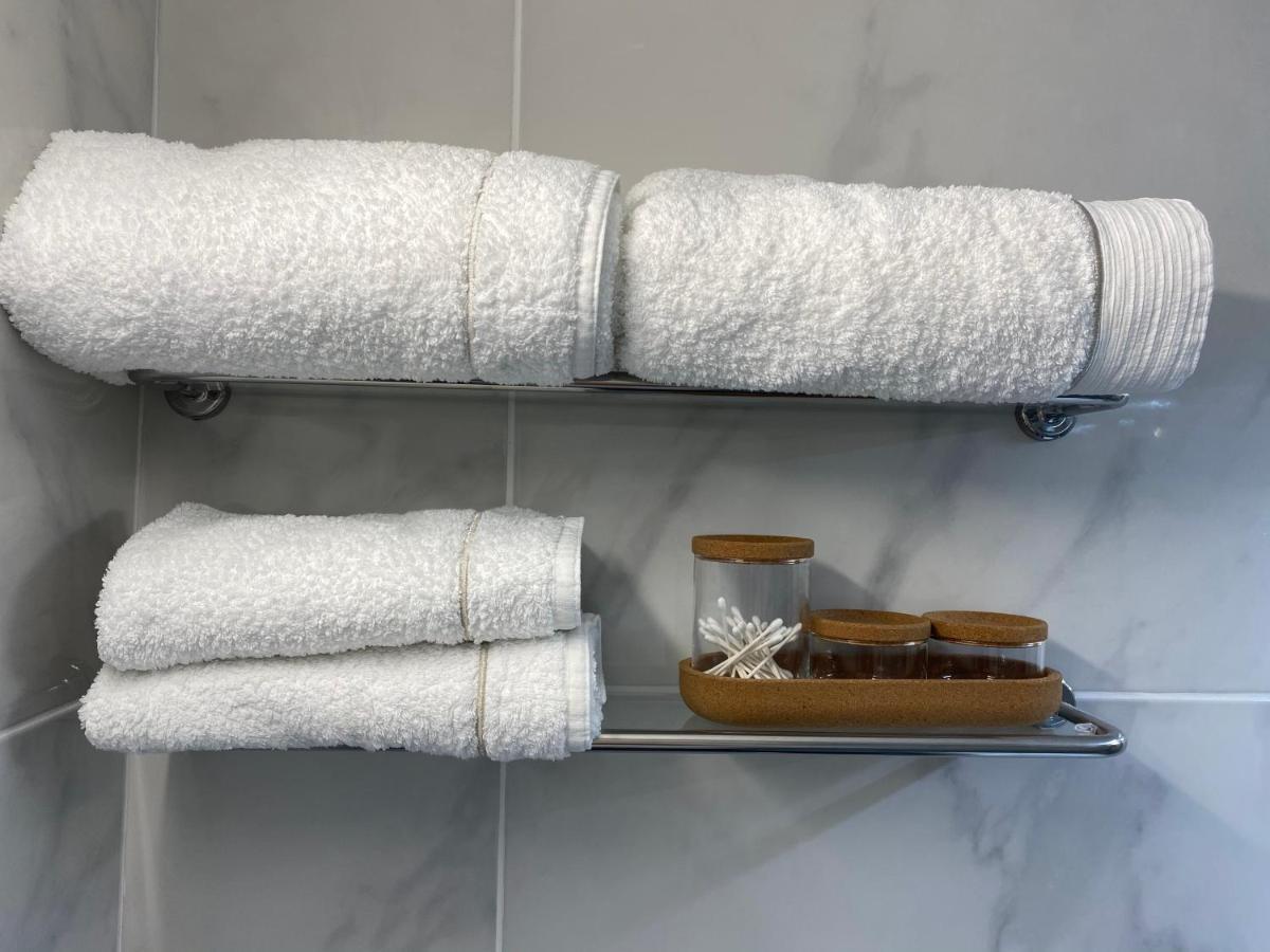 La Fleur Marine Classe 3 Etoiles - Acces Direct Mer Cabourg Luaran gambar